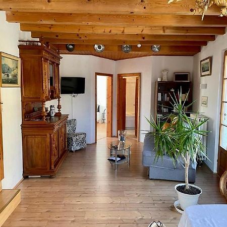 Ferienwohnung Naegler Erbach  Exteriér fotografie