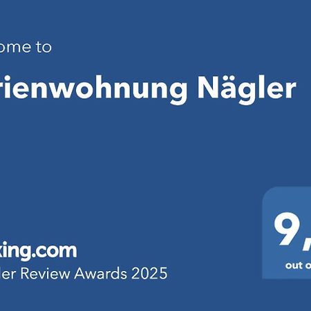 Ferienwohnung Naegler Erbach  Exteriér fotografie