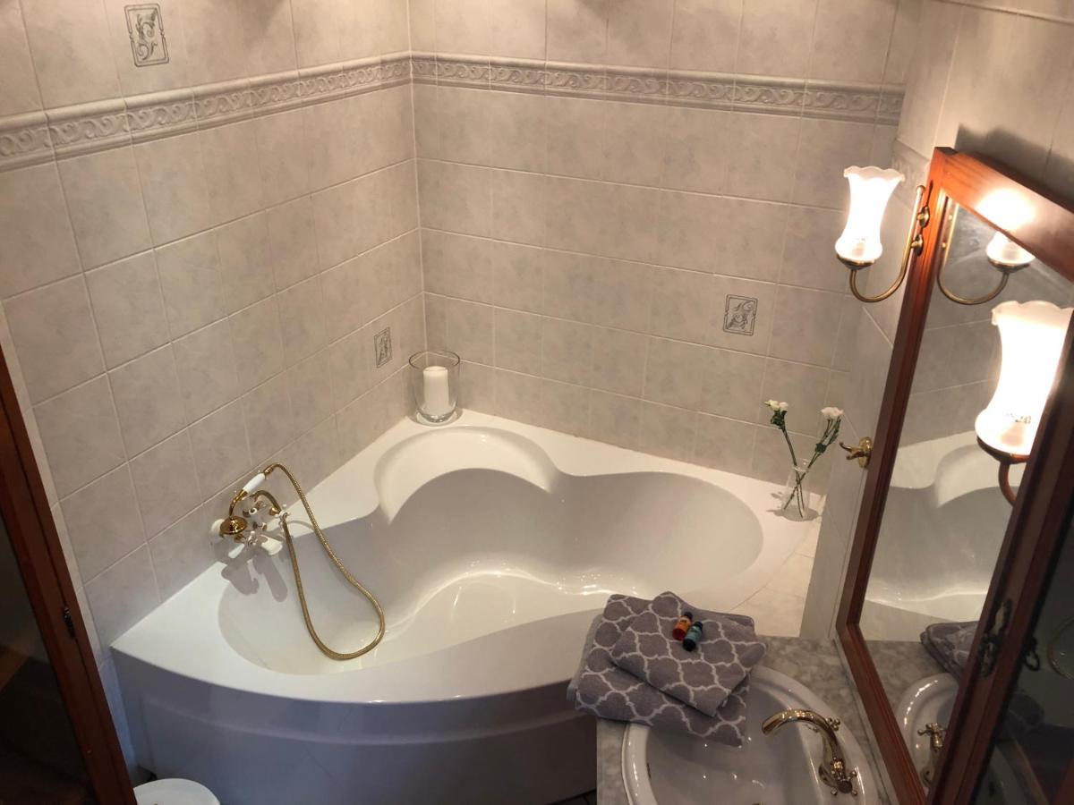 Ferienwohnung Naegler Erbach  Exteriér fotografie