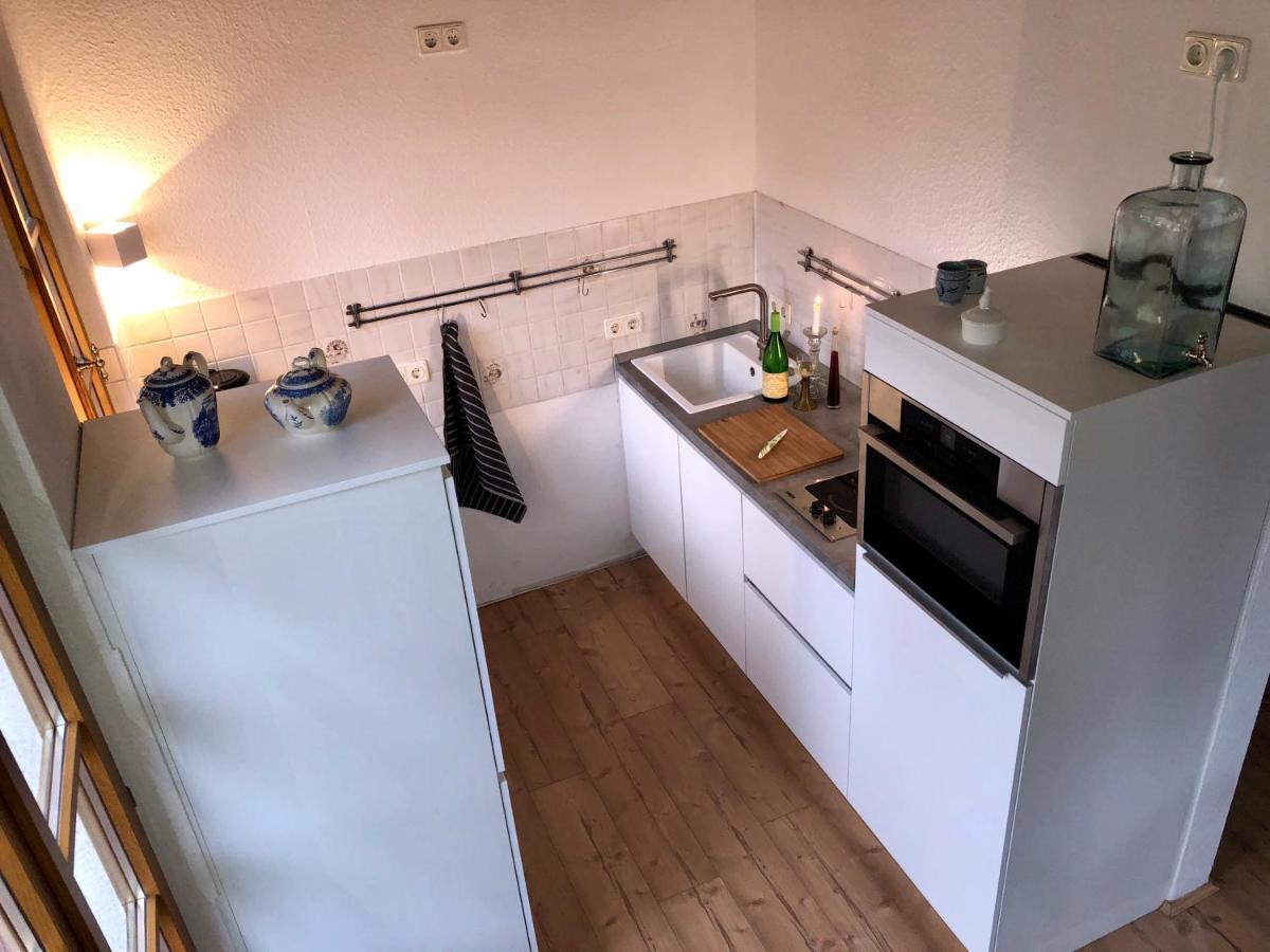 Ferienwohnung Naegler Erbach  Exteriér fotografie