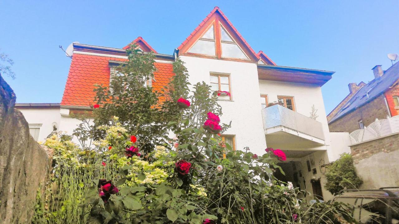 Ferienwohnung Naegler Erbach  Exteriér fotografie