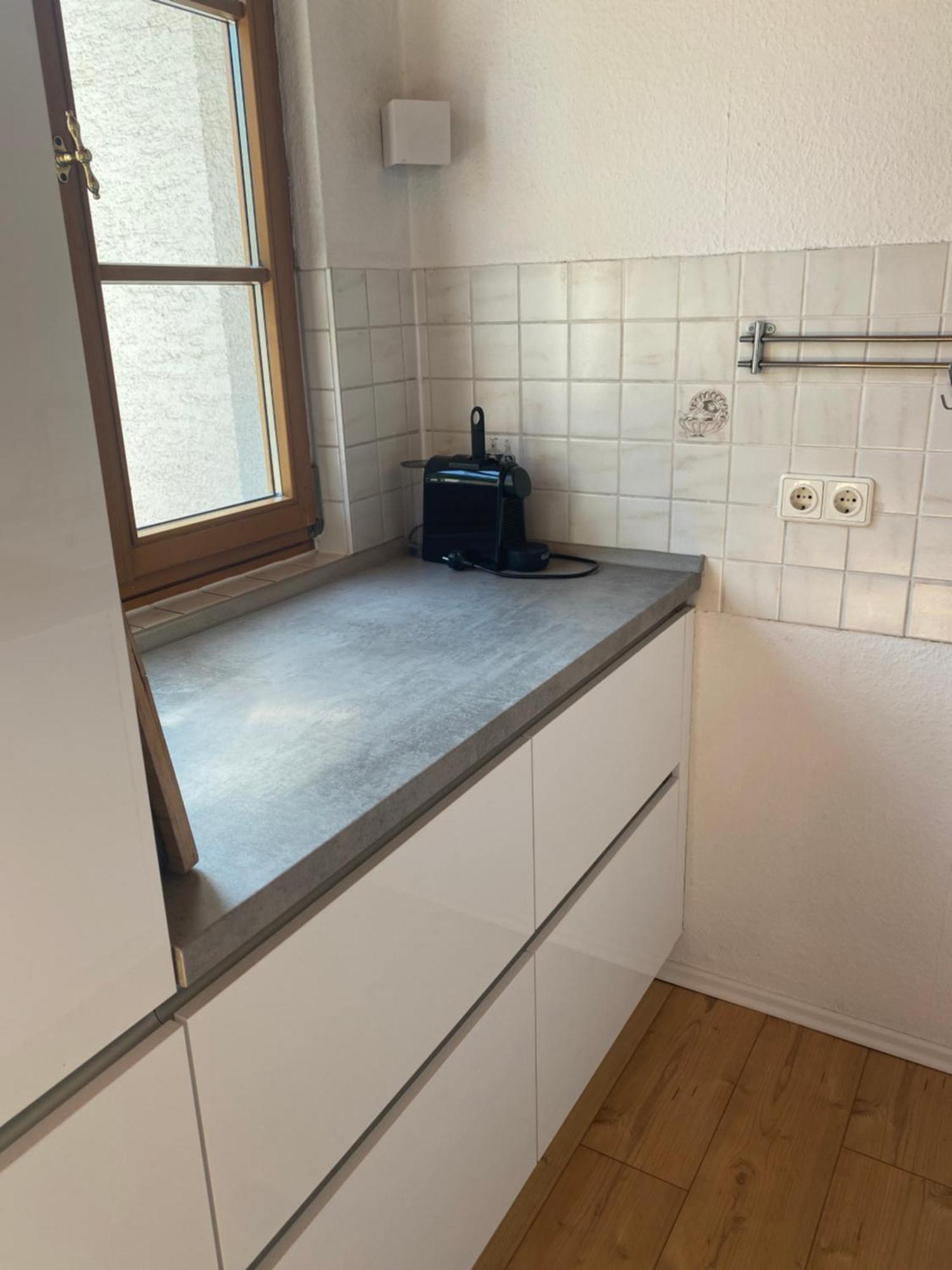 Ferienwohnung Naegler Erbach  Exteriér fotografie