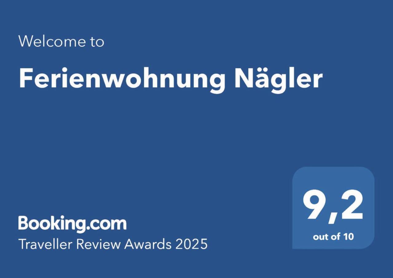 Ferienwohnung Naegler Erbach  Exteriér fotografie